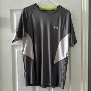 Mens Under Armour Large